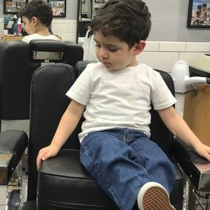 Meet your Posher, Ramon